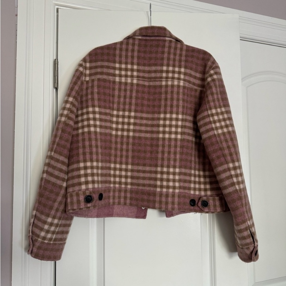 Rails Steffi Shacket - Picture 2 of 3